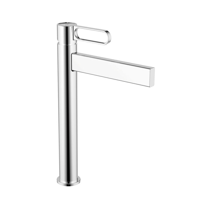 MONOMANDO CAÑO ALTO  DIOR CROMO