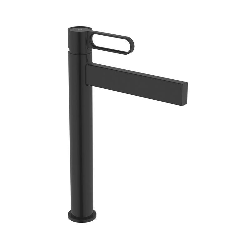 MONOMANDO CAÑO ALTO DIOR NEGRO