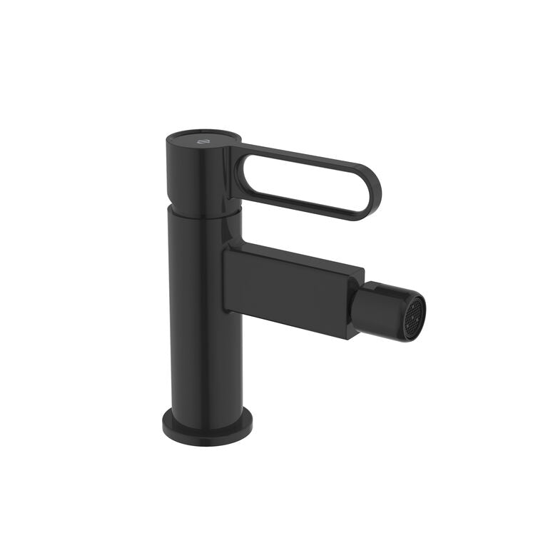 MONOMANDO BIDE DIOR  NEGRO