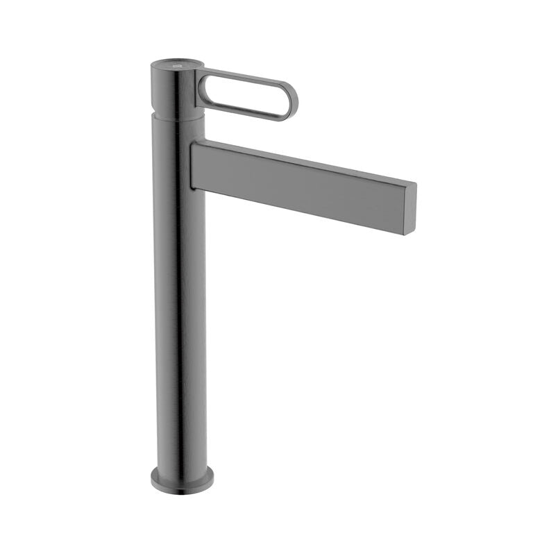 MONOMANDO CAÑO ALTO DIOR TITANIO