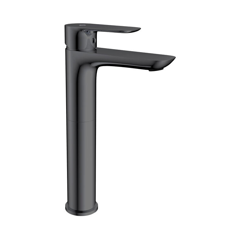 LAVABO ALTO CASSIO TITANIO