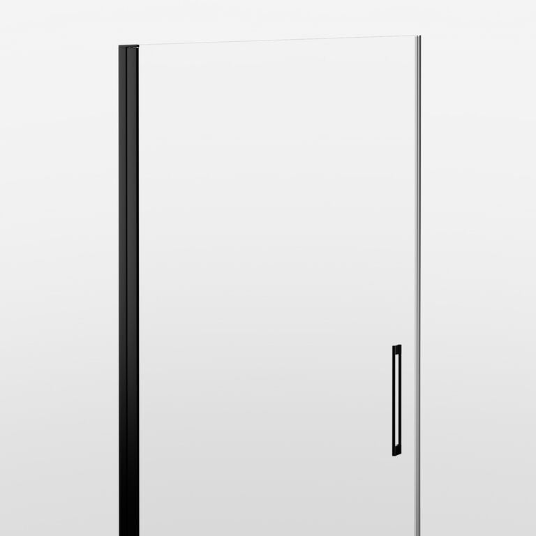 PUERTA DE 50 MODELO OPEN BLACK & PUERTA DE 55 MODELO OPEN BLACK & PUERTA DE 60 MODELO OPEN BLACK