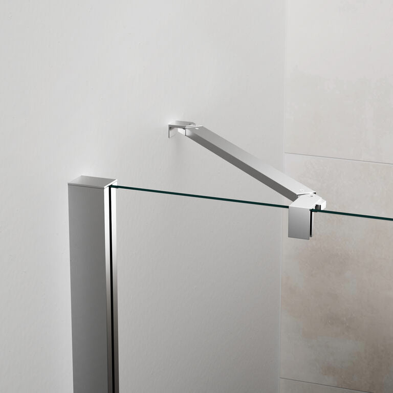 CRISTAL FIJO GLASS 20cm & CRISTAL FIJO GLASS 25cm & CRISTAL FIJO GLASS 30cm