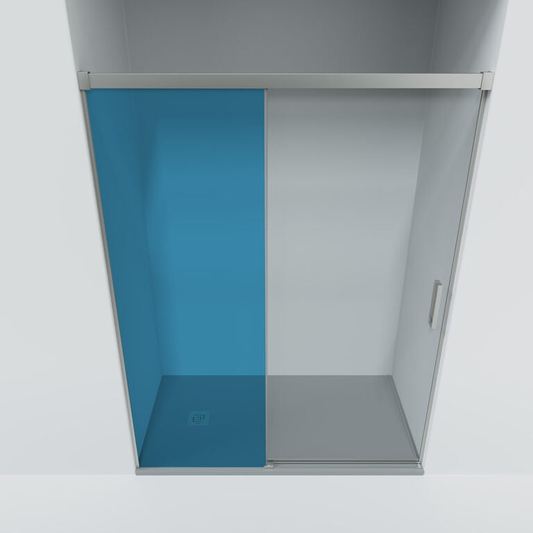 CRISTAL FIJO 53 CM C/TRAT.ANTICAL & CRISTAL FIJO 58 CM C/ TRAT. ANTICAL