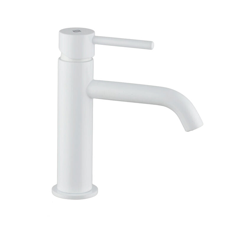 MONOMANDO LAVABO SIRIO BLANCO