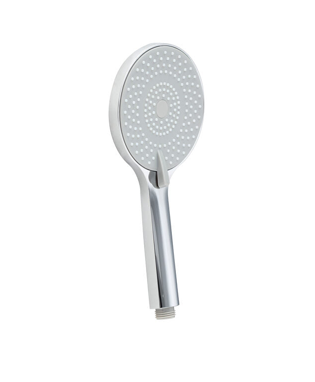 MANGO DUCHA 3 POSICIONES CROMO