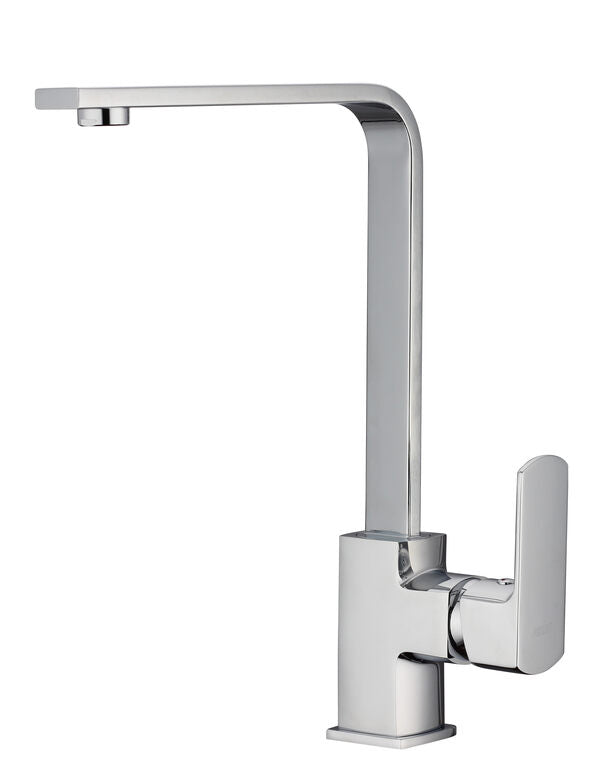 MONOMANDO COCINA QUADRA CROMO