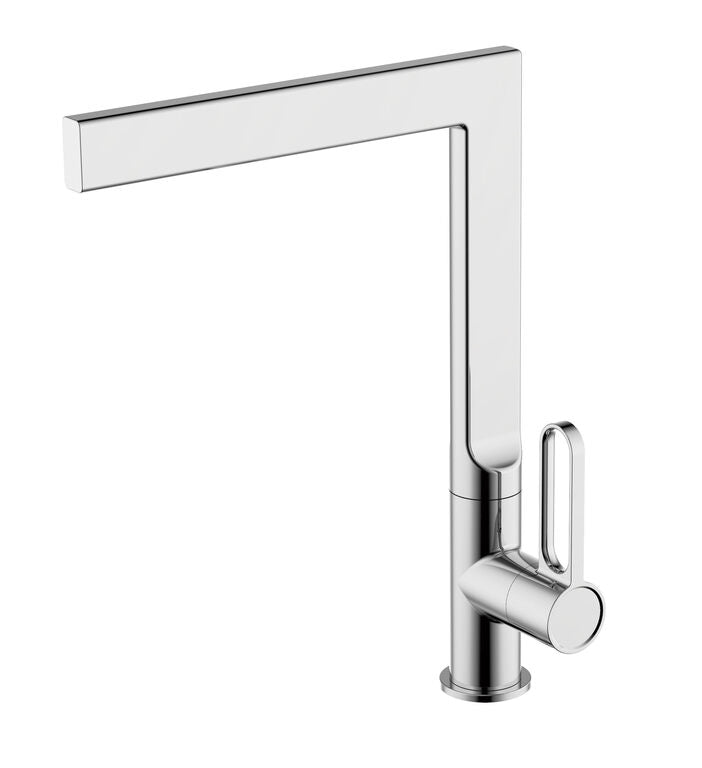 MONOMANDO COCINA  DIOR CROMO