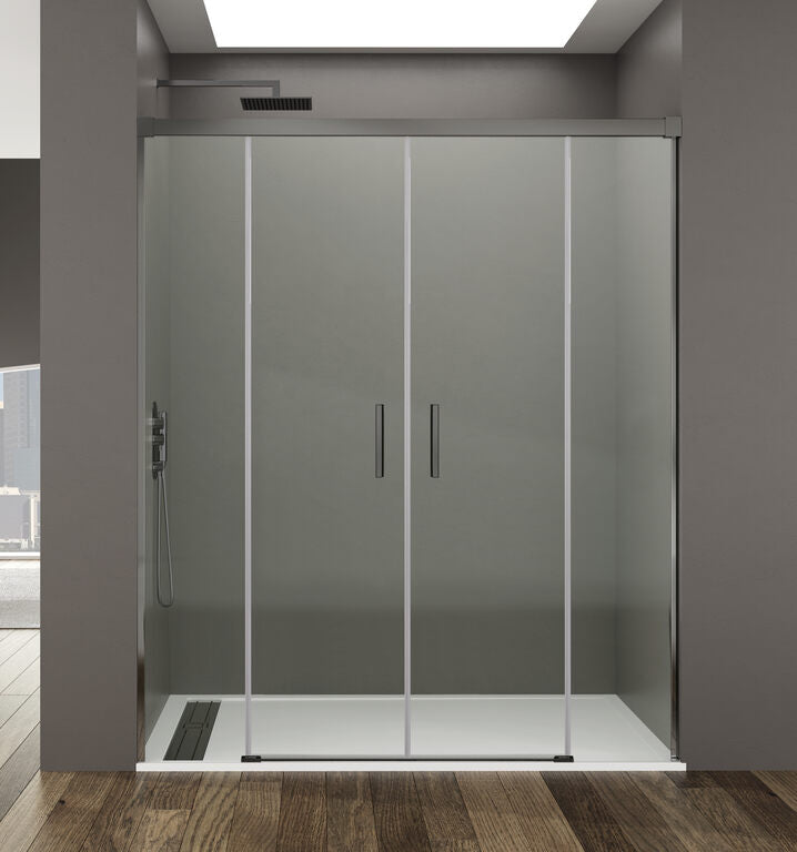 MAMPARA BASIC FRON CORR  2P2F TP TT 140 & MAMPARA BASIC FRON CORR  2P2F TP TT 150