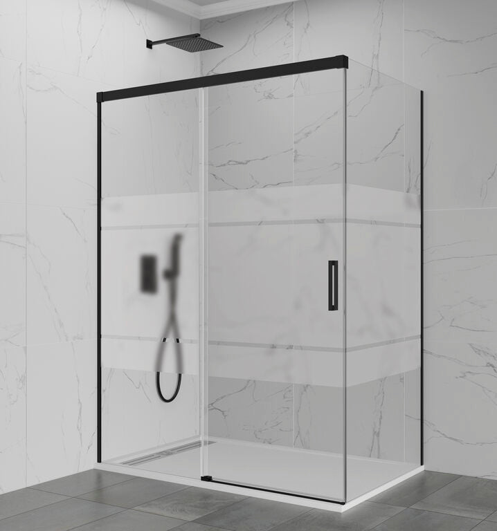 MAMPARA BASIC LAT70+ FRON CORR SG NG 170 & MAMPARA BASIC LAT75+ FRON CORR SG NG 170