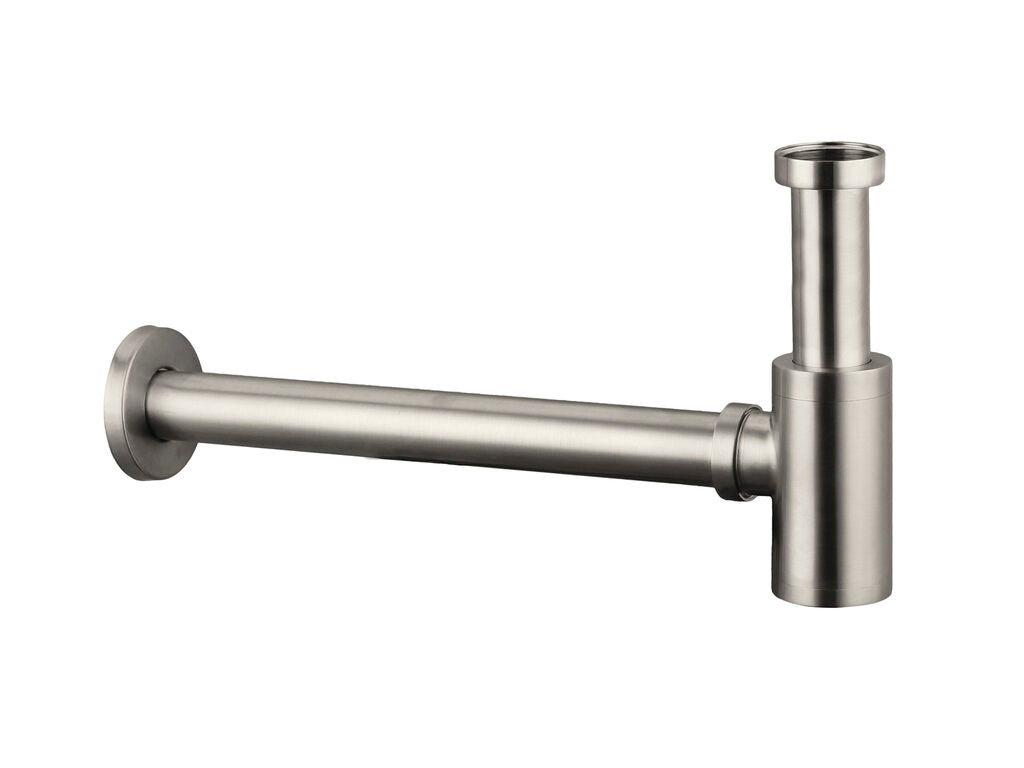 SIFON MINIMAL NÍQUEL