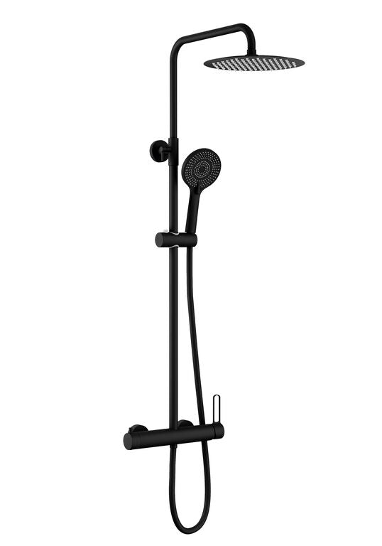 INVERTER R NEGRA + MANETA DIOR