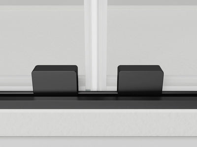NEGRO / 131-141 / TRANSPARENTE