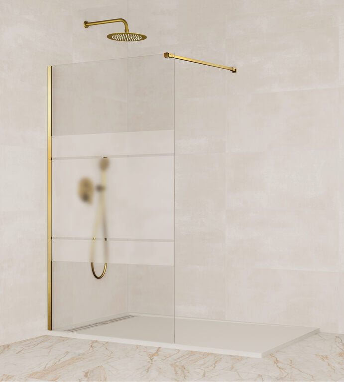 FIJO SCREEN ORO FROST 96,5-98 + BRAZO & FIJO SCREEN ORO FROST 106,5-108 + BRAZO