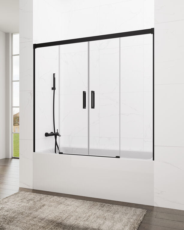 FRONTAL BASIC BAÑERA 2F2P 160 TP NG & FRONTAL BASIC BAÑERA 2F2P 170 TP NG