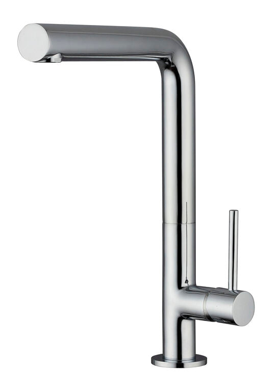 MONOMANDO COCINA SILVER CROMO