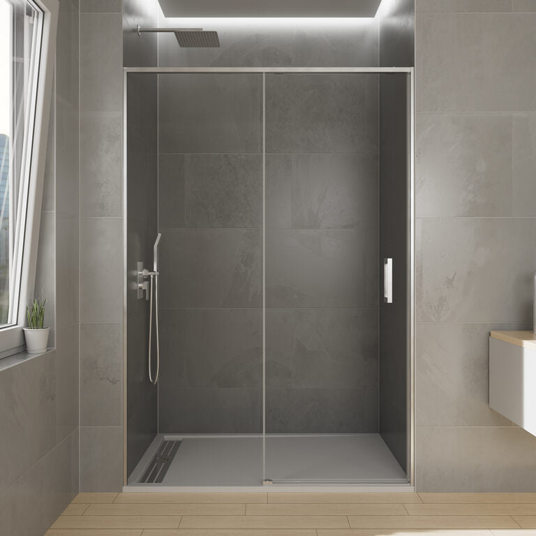 CRISTALES FRONTAL TWENTY 115-120 & CRISTALES FRONTAL TWENTY 120-125