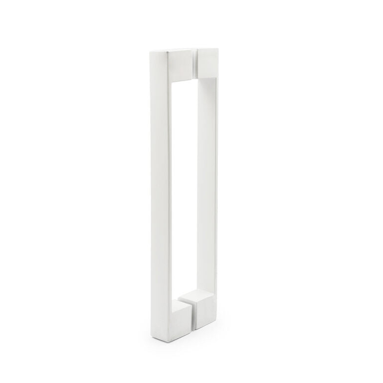 TIRADOR BASIC BLANCO