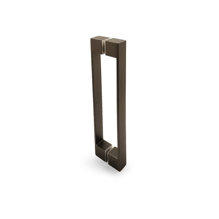 TIRADOR BASIC TITANIO