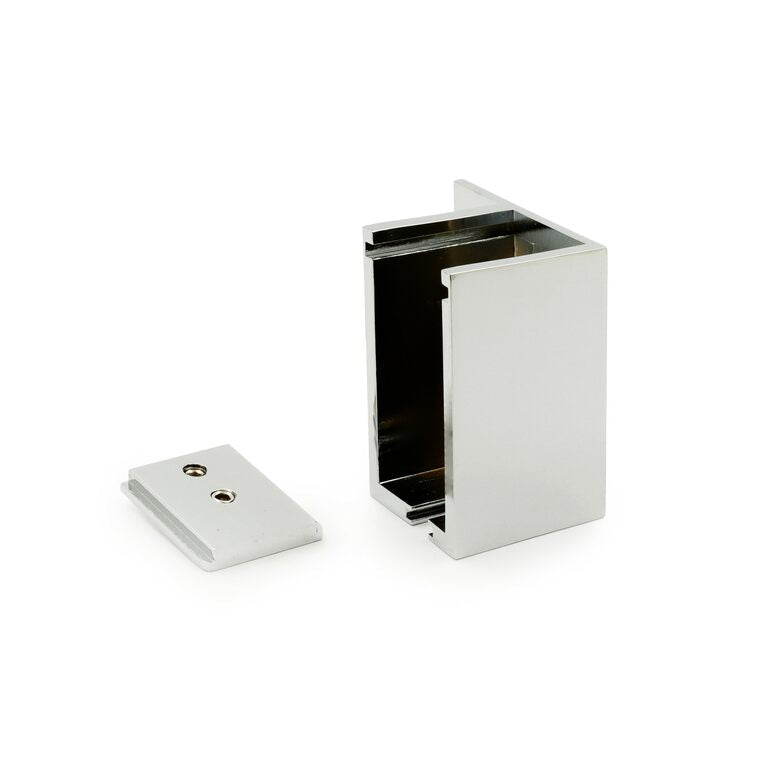 SOPORTE DE PARED BASIC IZQUIERDA