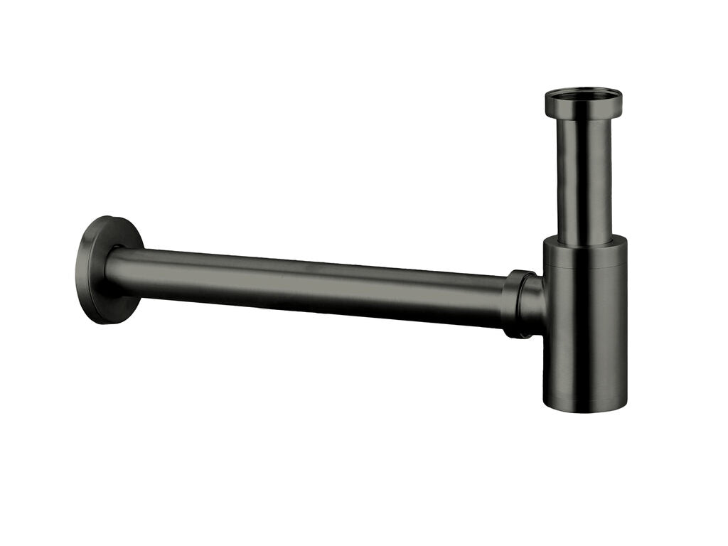 SIFON MINIMAL TITANIO