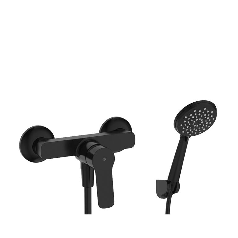 GRUPO DUCHA C/KIT DUCHA RHIO NEGRO