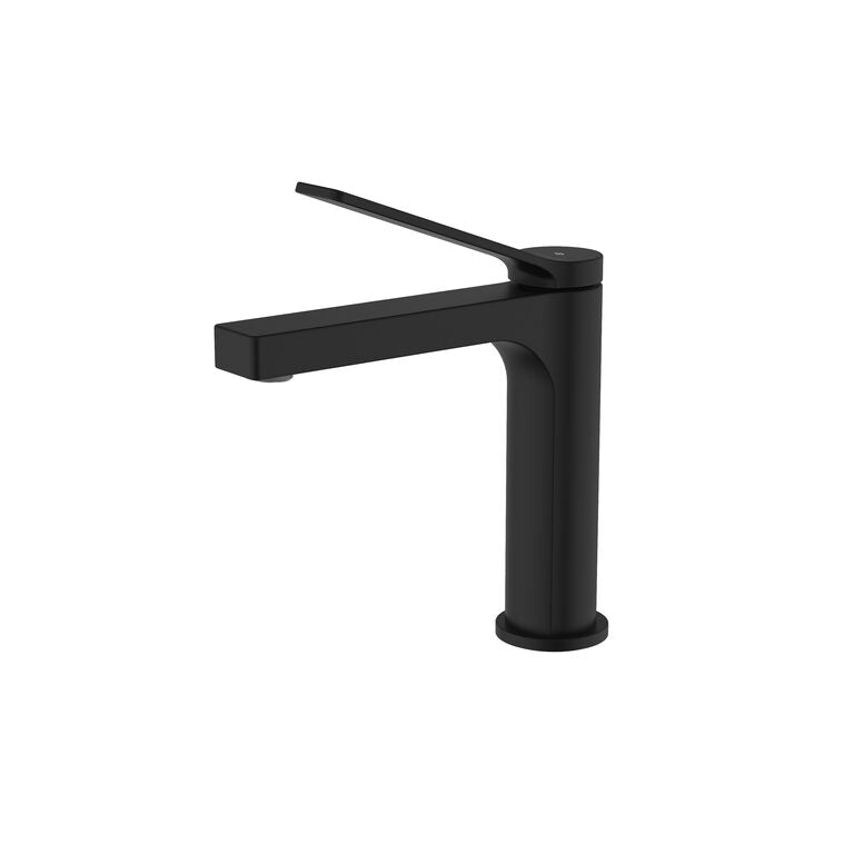 MONOMANDO LAVABO TARSIO NEGRO