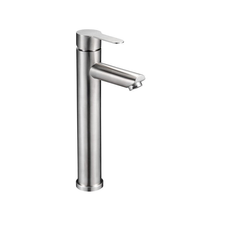 MONOMANDO LAVABO ALTO IONY ACERO