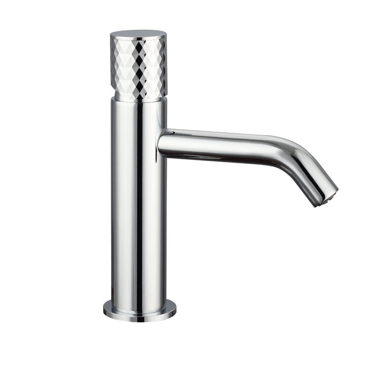 MONOMANDO LAVABO HELIOS CROMO