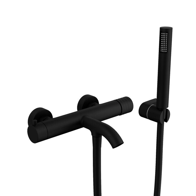 GRUPO BAÑERA C/KIT HELIOS/RADIO NEGRO