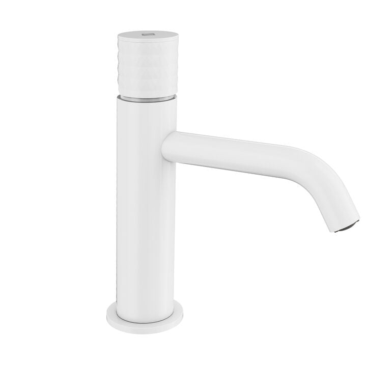 MONOMANDO LAVABO HELIOS BLANCO