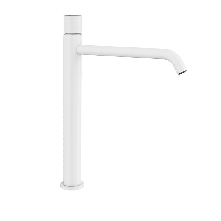 MONOMANDO CAÑO ALTO HELIOS BLANCO