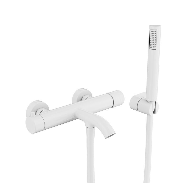 GRUPO BAÑERA C/KIT HELIOS BLANCO