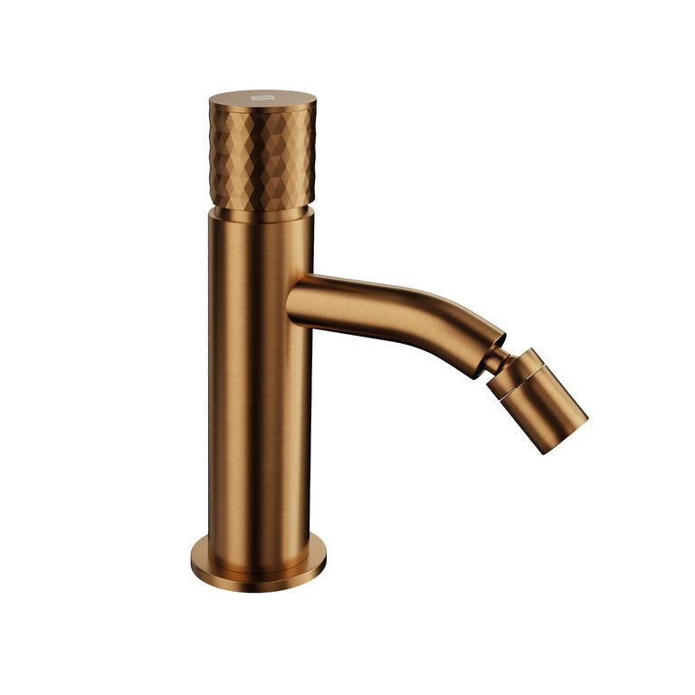 MONOMANDO BIDE HELIOS COBRE