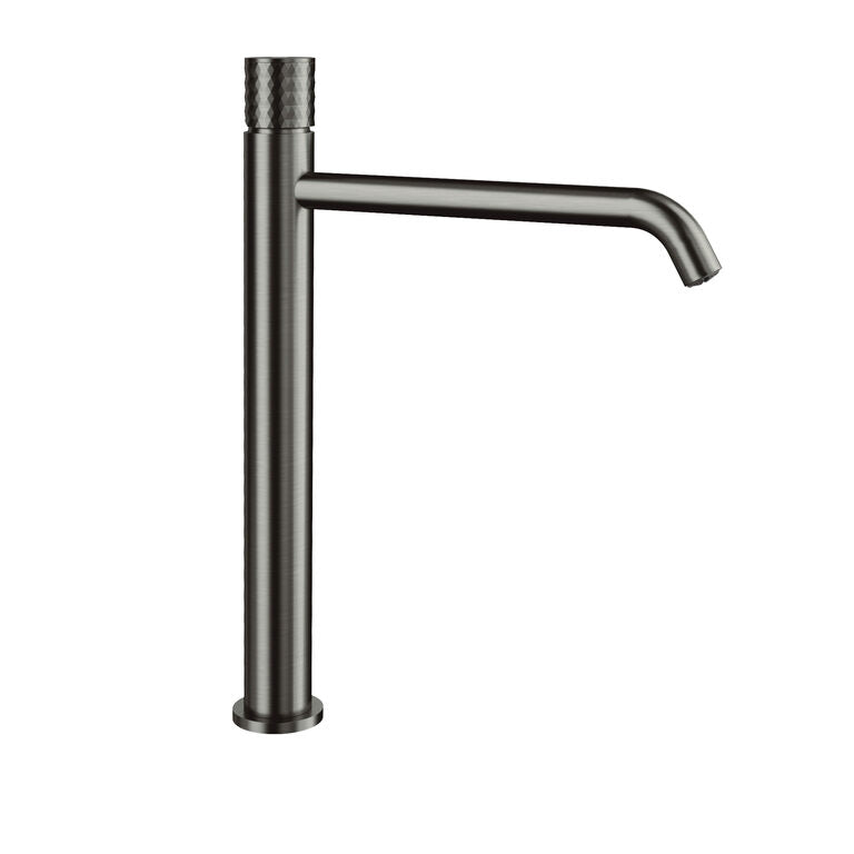 MONOMANDO CAÑO ALTO HELIOS TITANIO