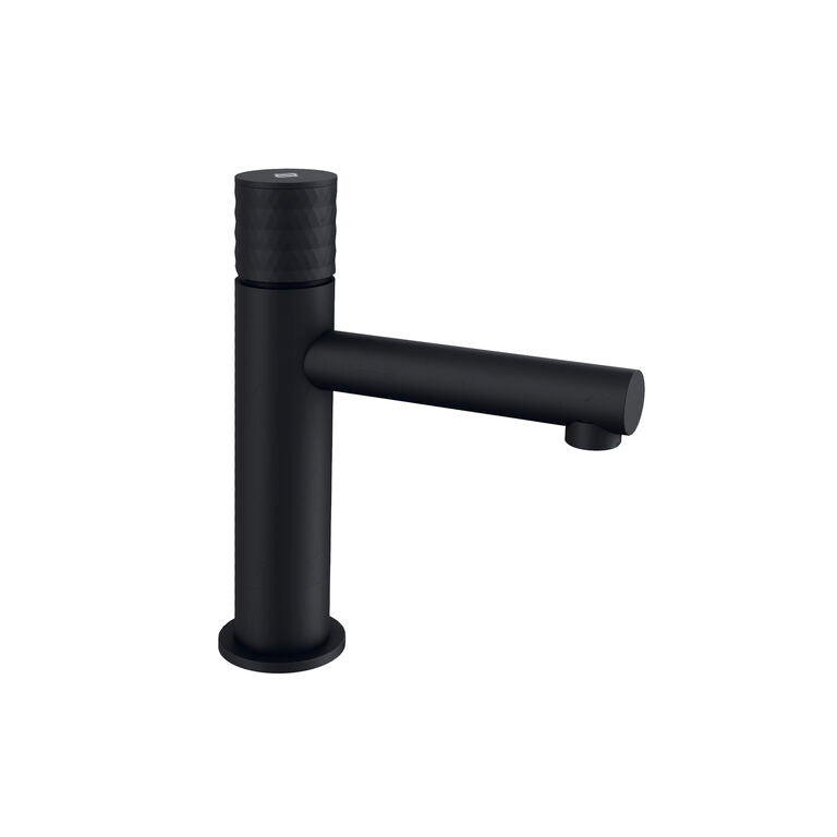 MONOMANDO LAVABO RADIO NEGRO