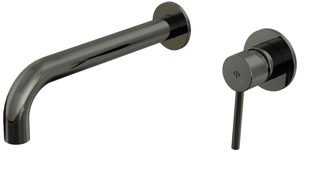 EMPOTRABLE LAVABO SIRIO TITANIO