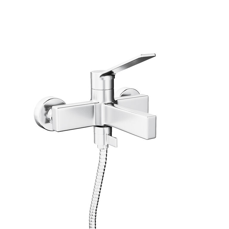 MONOMANDO BAÑERA TARSIO CROMO