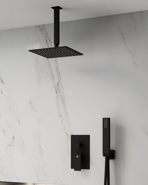 CONJ. EMPOTR. MONOMANDO ORION NG + ROCIADOR TECHO