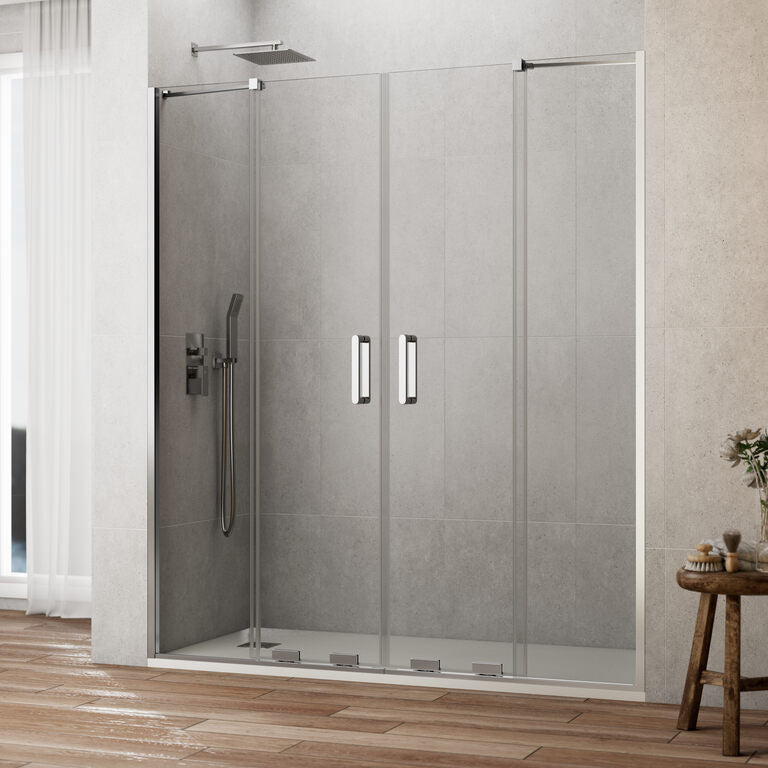 MAMP KENNA FRONTAL 2F2C 131-141 CROMO & MAMP KENNA FRONTAL 2F2C 141-151 CROMO