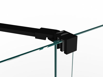 NEGRO / 64-69/64-69 / TRANSPARENTE