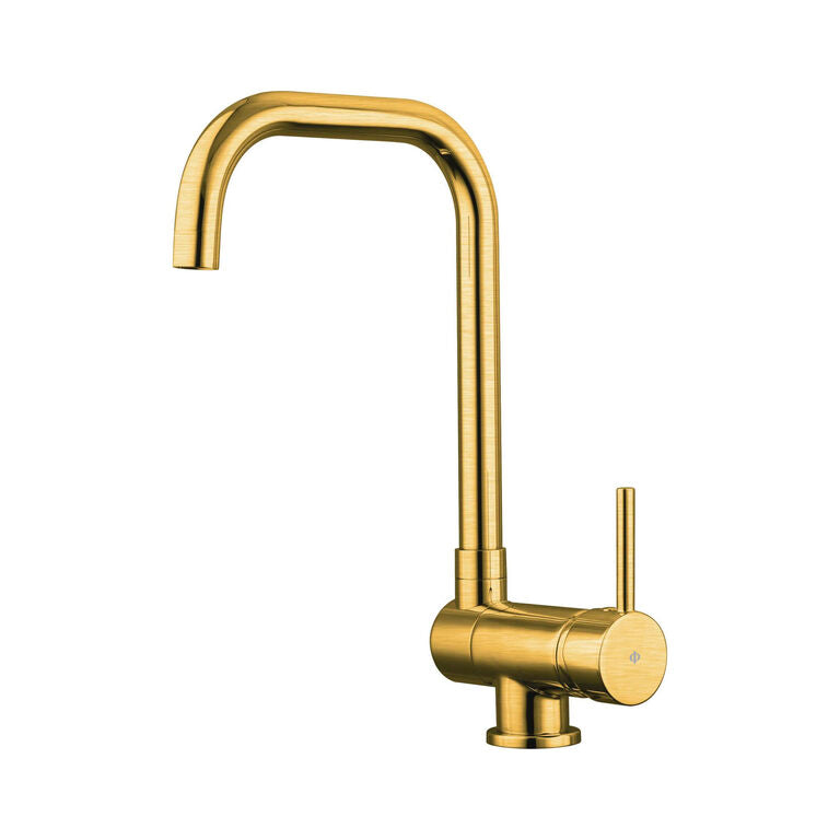 MONOMANDO COCINA ABATIBLE ALEXIA ORO