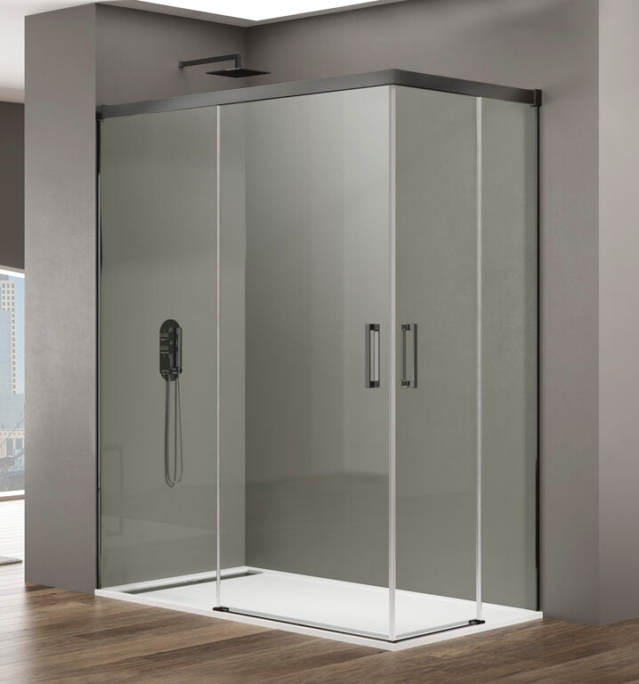 MAMPARA BASIC ANGULAR TP TT 70X70 & MAMPARA BASIC ANGULAR TP TT 75X75