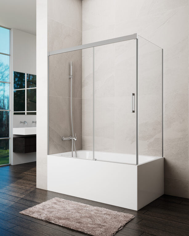 MAMP BASIC BAÑERA LAT70+FRON CORR TP NK 145 & MAMP BASIC BAÑERA LAT75+FRON CORR TP NK 145