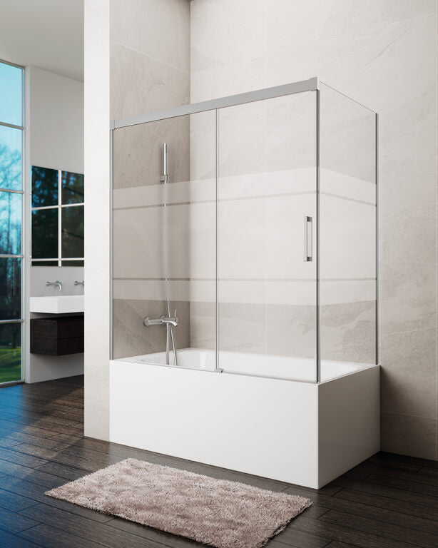 MAMP BASIC BAÑERA LAT70+FRON CORR SG NK 145 & MAMP BASIC BAÑERA LAT75+FRON CORR SG NK 145
