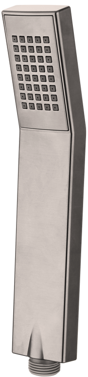 MANGO DUCHA CUADRADO INVERTER C NICKEL