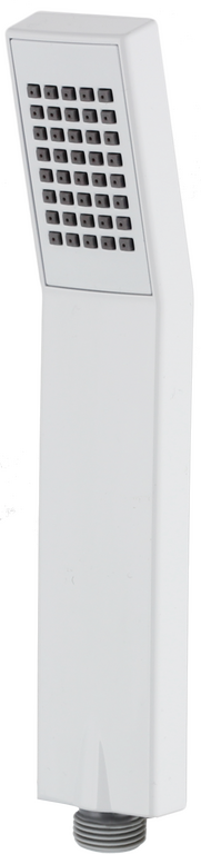 MANGO DUCHA CUADRADO INVERTER C BLANCO