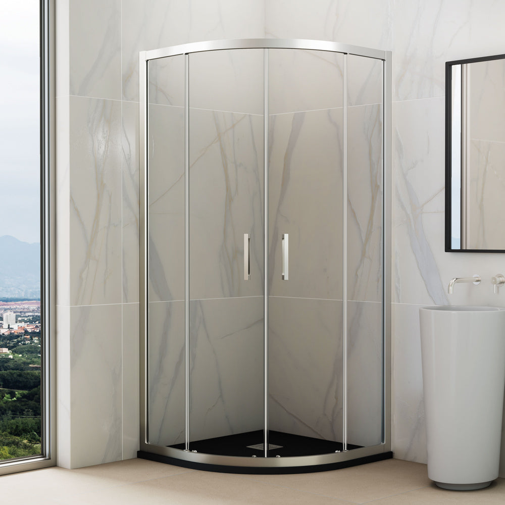 PRESTIGE TITAN SEMICIRCULAR