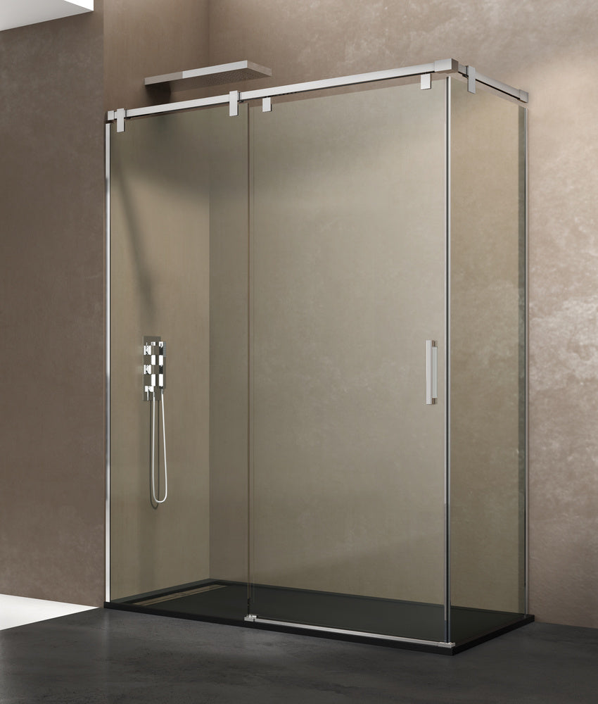 FUTURA FRONTAL + LATERAL FIJO