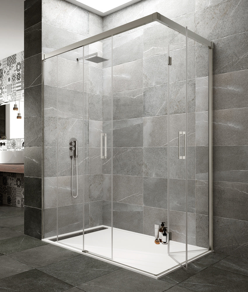 TANDEM ANGULAR AL VÉRTICE